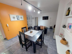 Altos de Mendoza Suite